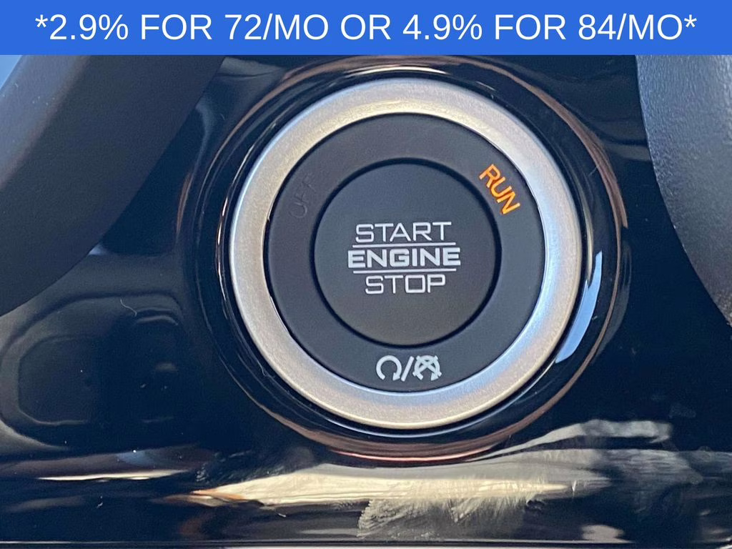 2026 Bright White Clearcoat Ram 1500 Laramie 4X4 Truck