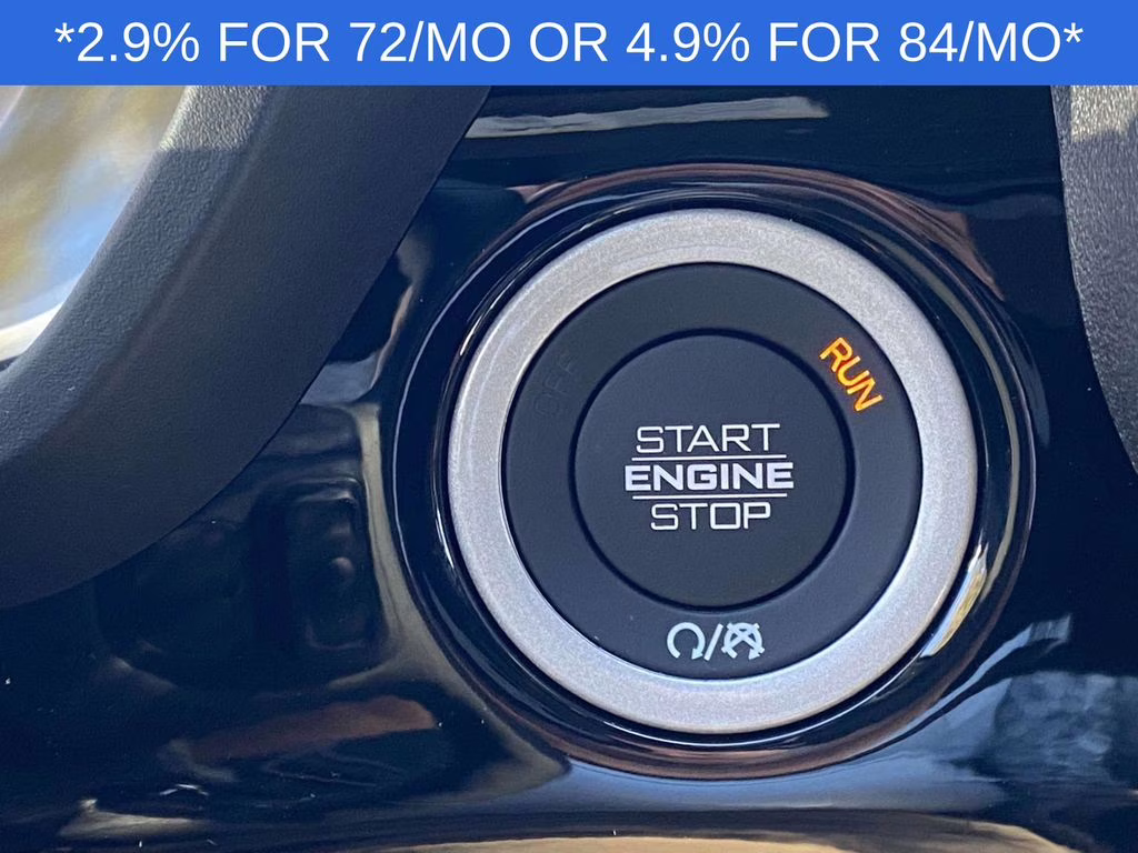 2026 Bright White Clearcoat Ram 1500 Laramie 4X4 Truck