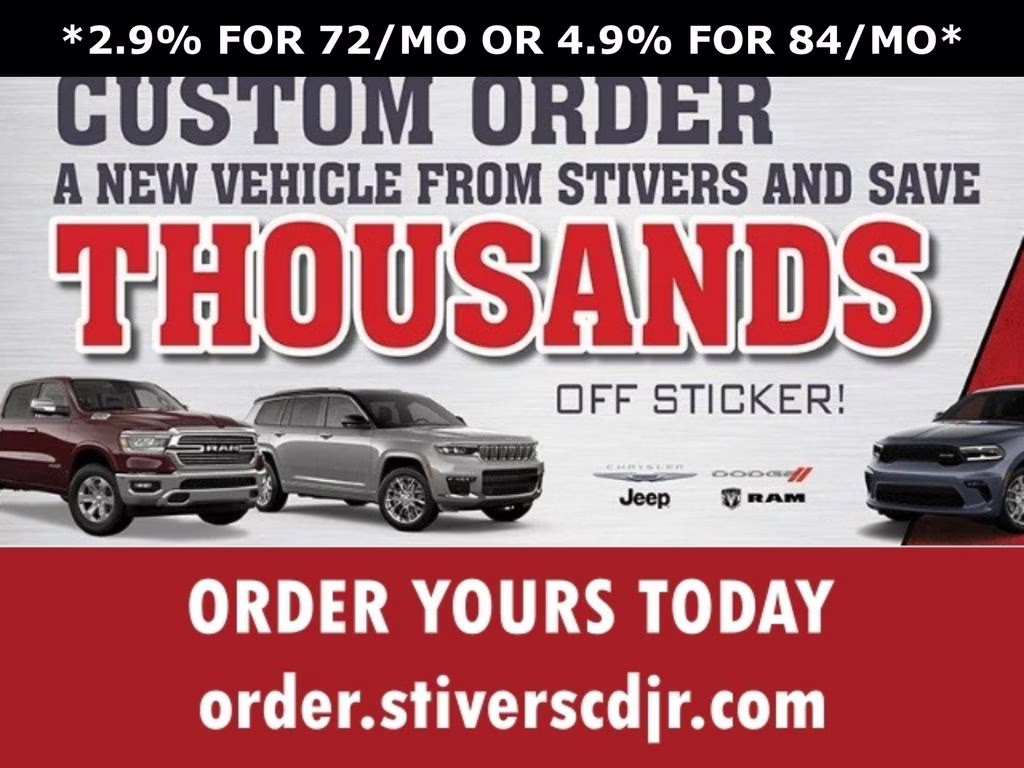 2026 Diamond Black Crystal Pearlcoat Ram 1500 Laramie 4X4 Truck