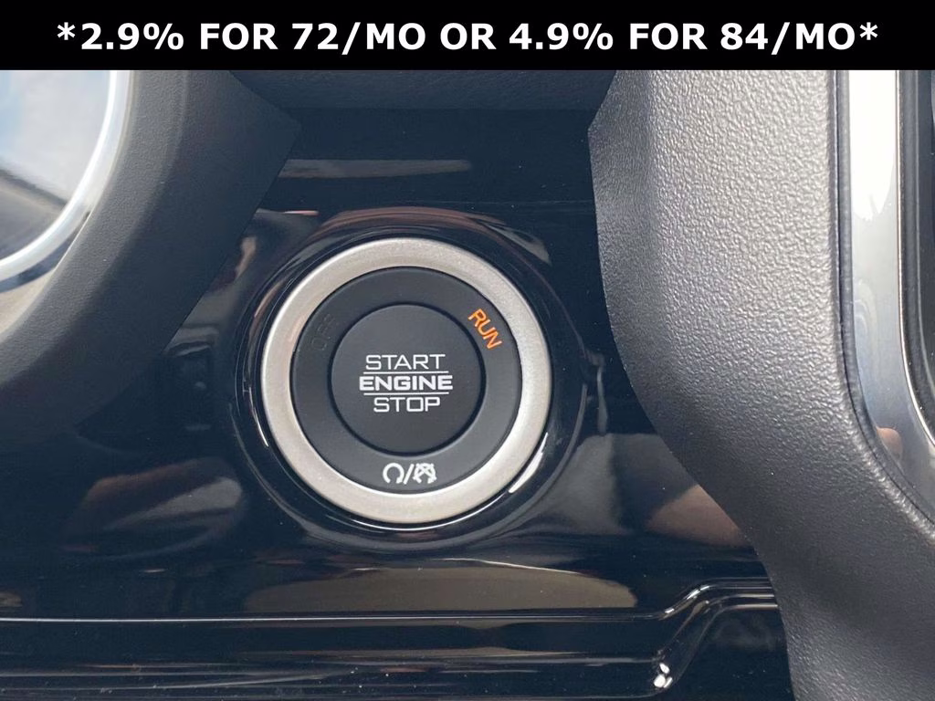 2026 Diamond Black Crystal Pearlcoat Ram 1500 Laramie 4X4 Truck