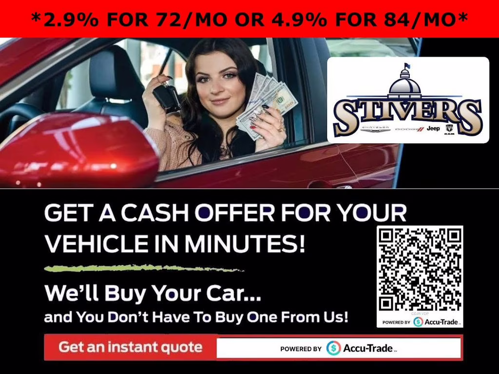 2026 Diamond Black Crystal Pearlcoat Ram 1500 Laramie 4X4 Truck