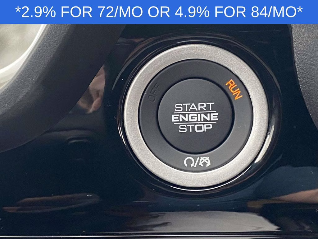 2026 Bright White Clearcoat Ram 1500 Laramie 4X4 Truck