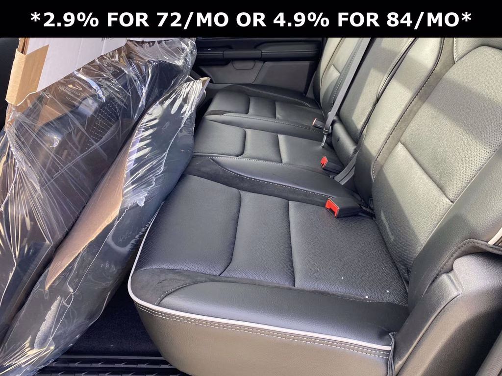 2026 Canyon Lake Ram 1500 Laramie 4X4 Truck