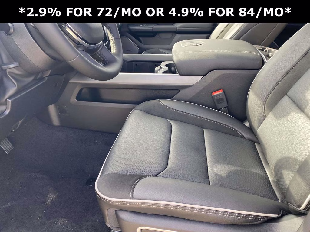 2026 Canyon Lake Ram 1500 Laramie 4X4 Truck