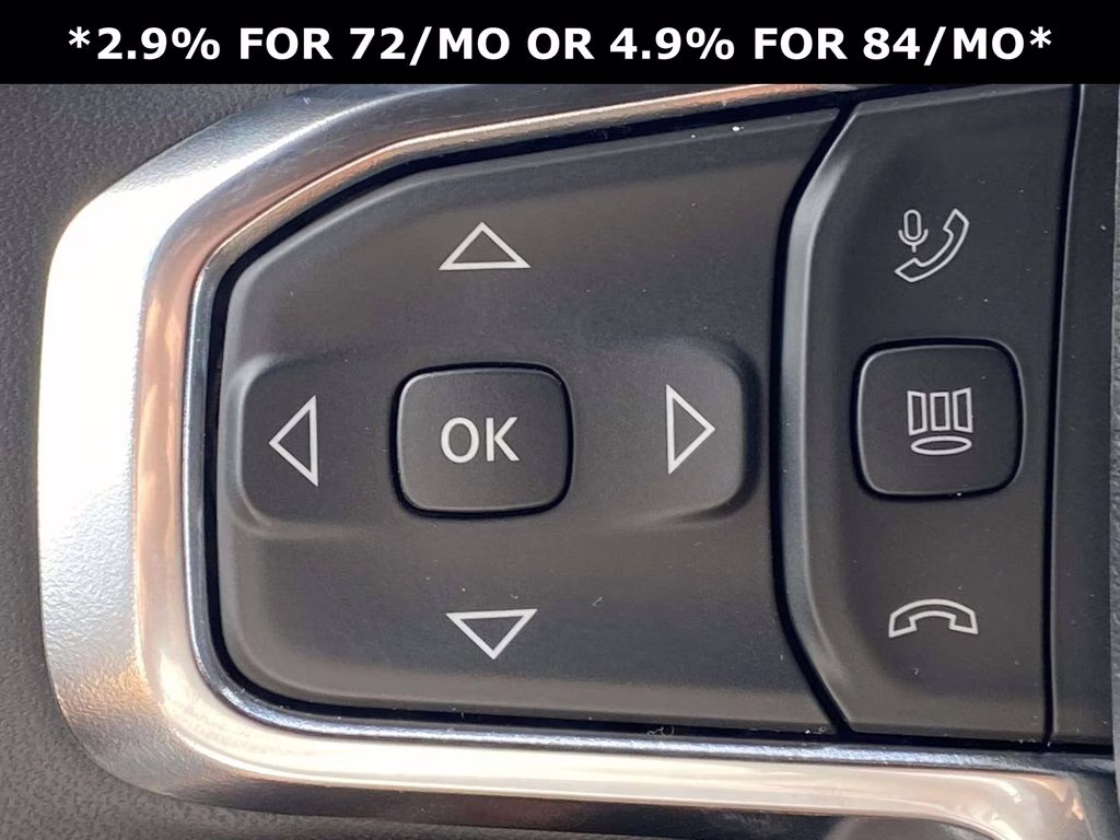 2026 Canyon Lake Ram 1500 Laramie 4X4 Truck