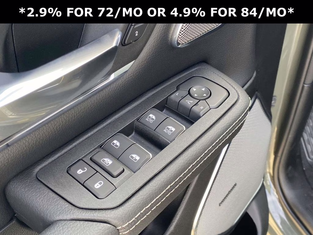 2026 Canyon Lake Ram 1500 Laramie 4X4 Truck