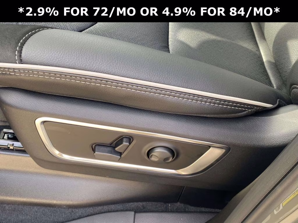 2026 Canyon Lake Ram 1500 Laramie 4X4 Truck