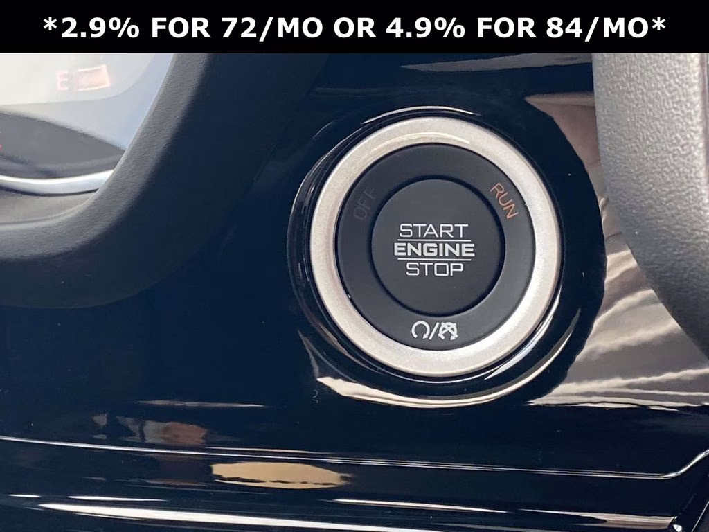 2026 Canyon Lake Ram 1500 Laramie 4X4 Truck