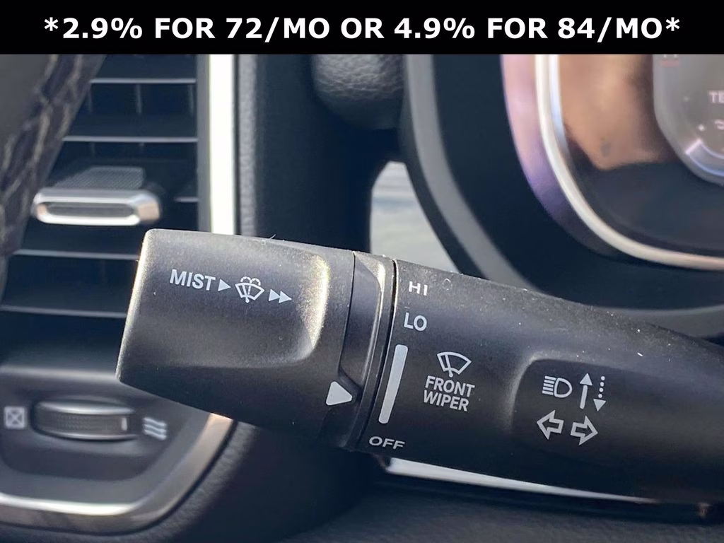 2026 Canyon Lake Ram 1500 Laramie 4X4 Truck