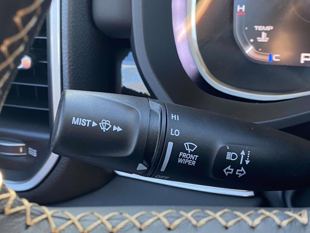 2026 Diamond Black Crystal Pearlcoat Ram 1500 Tungsten 4X4 Truck