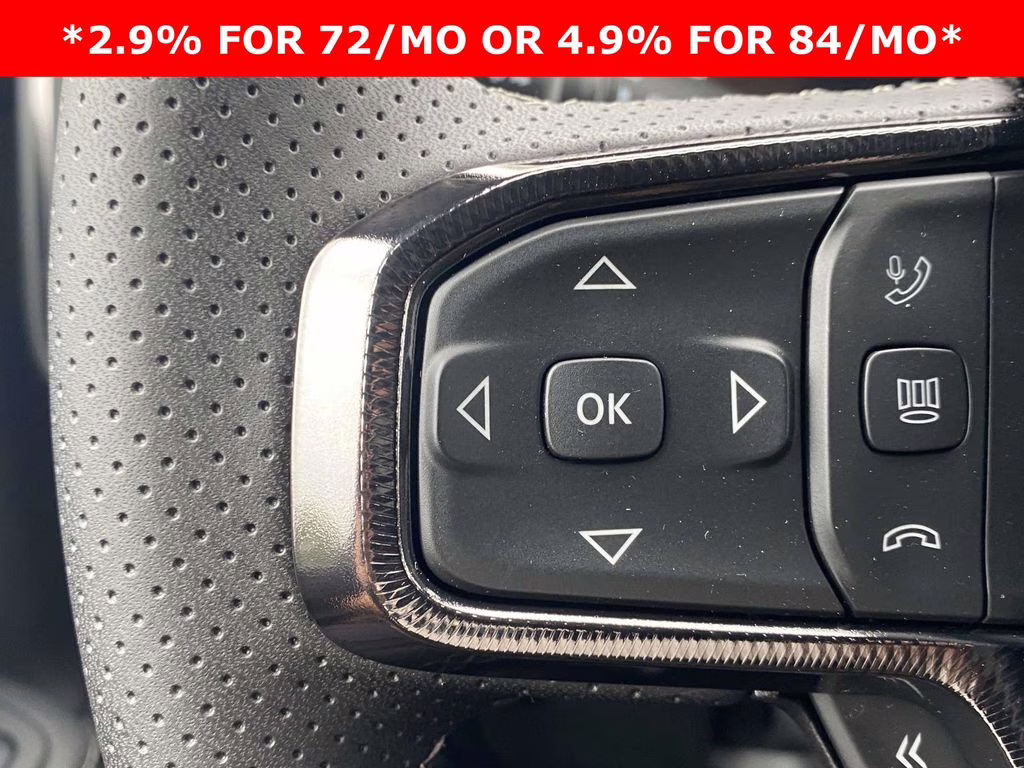 2026 Billet Silver Metallic Clearcoat Ram 1500 Rebel 4X4 Truck