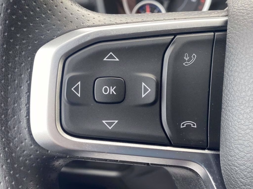 2026 Molten Red Pearlcoat Ram 3500 Tradesman 4X4 Truck