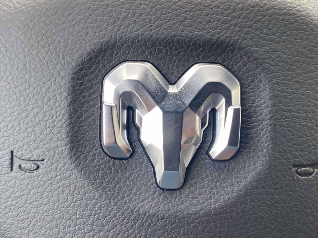 2026 Molten Red Pearlcoat Ram 3500 Tradesman 4X4 Truck