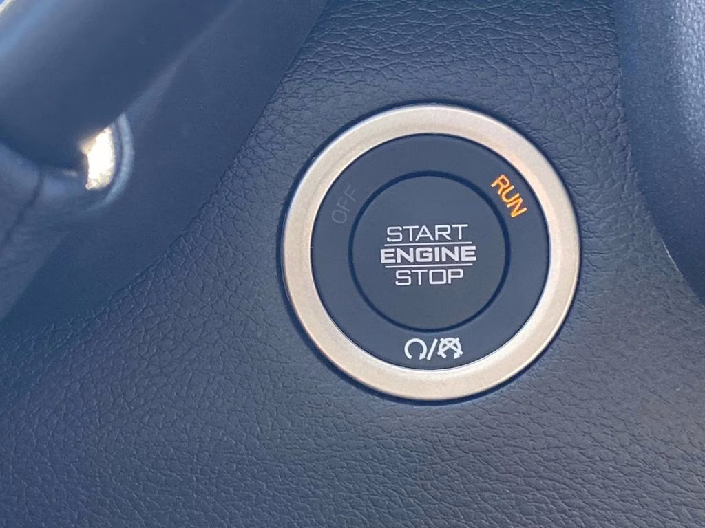 2026 Bright White Clearcoat Ram 2500 Tradesman 4X4 Truck