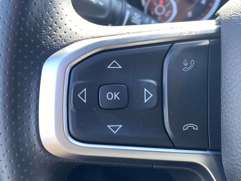 2026 Bright White Clearcoat Ram 2500 Tradesman 4X4 Truck