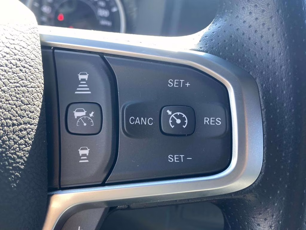 2026 Bright White Clearcoat Ram 2500 Tradesman 4X4 Truck