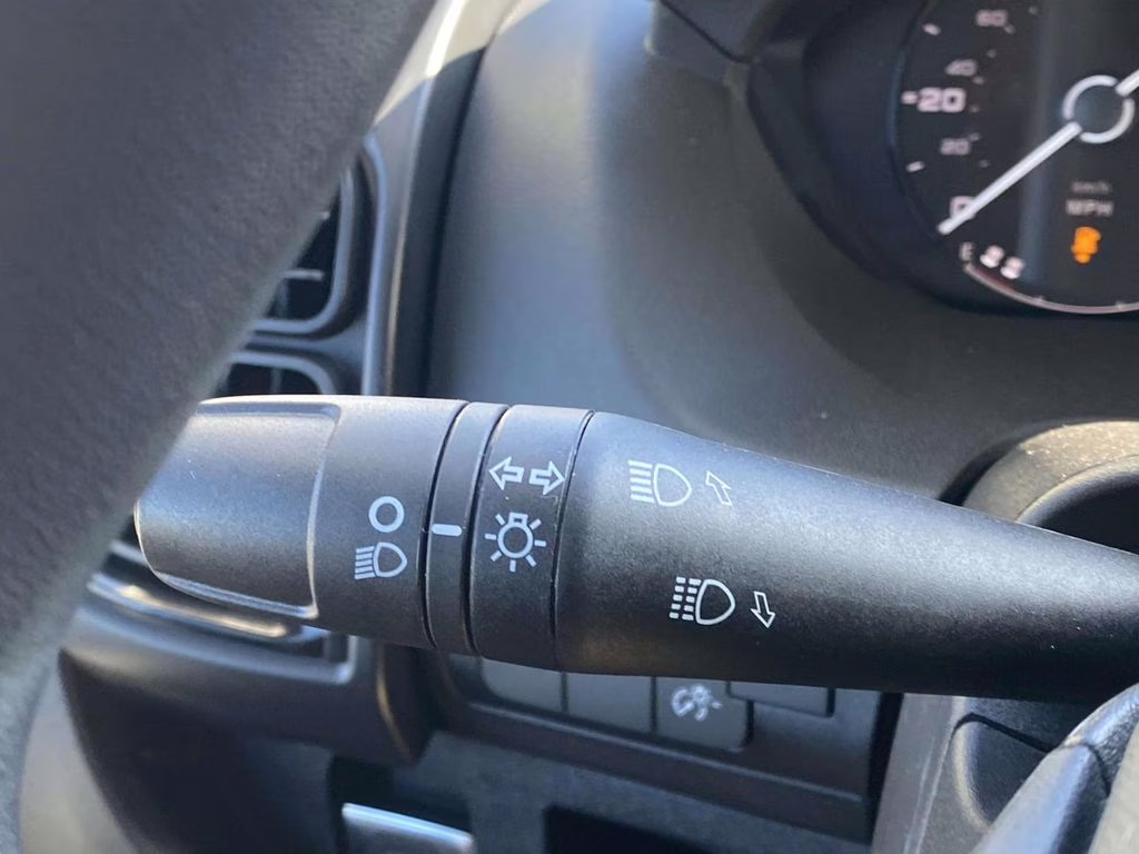 2026 Bright White Clearcoat Ram ProMaster 1500 Base FWD Van