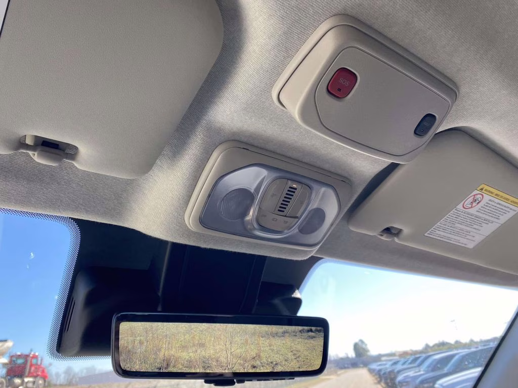 2026 Bright White Clearcoat Ram ProMaster 1500 Base FWD Van