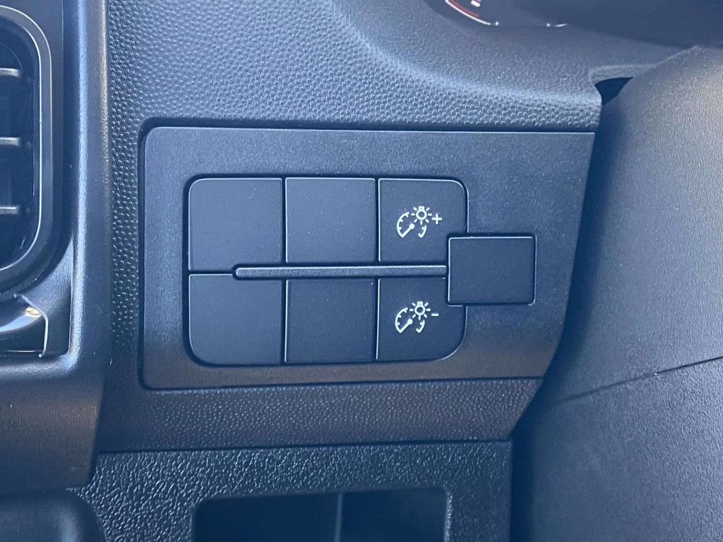 2026 Bright White Clearcoat Ram ProMaster 1500 Base FWD Van