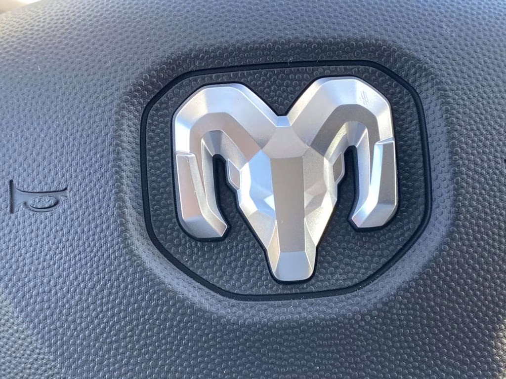 2026 Bright White Clearcoat Ram ProMaster 1500 Base FWD Van