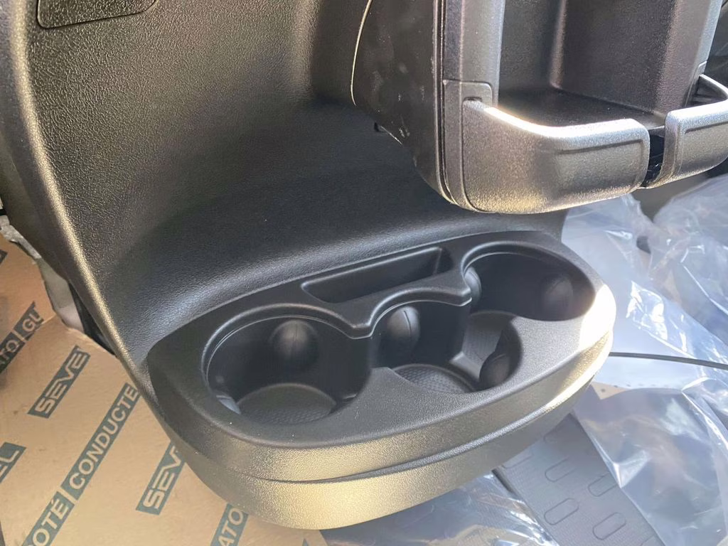 2026 Bright White Clearcoat Ram ProMaster 1500 Base FWD Van