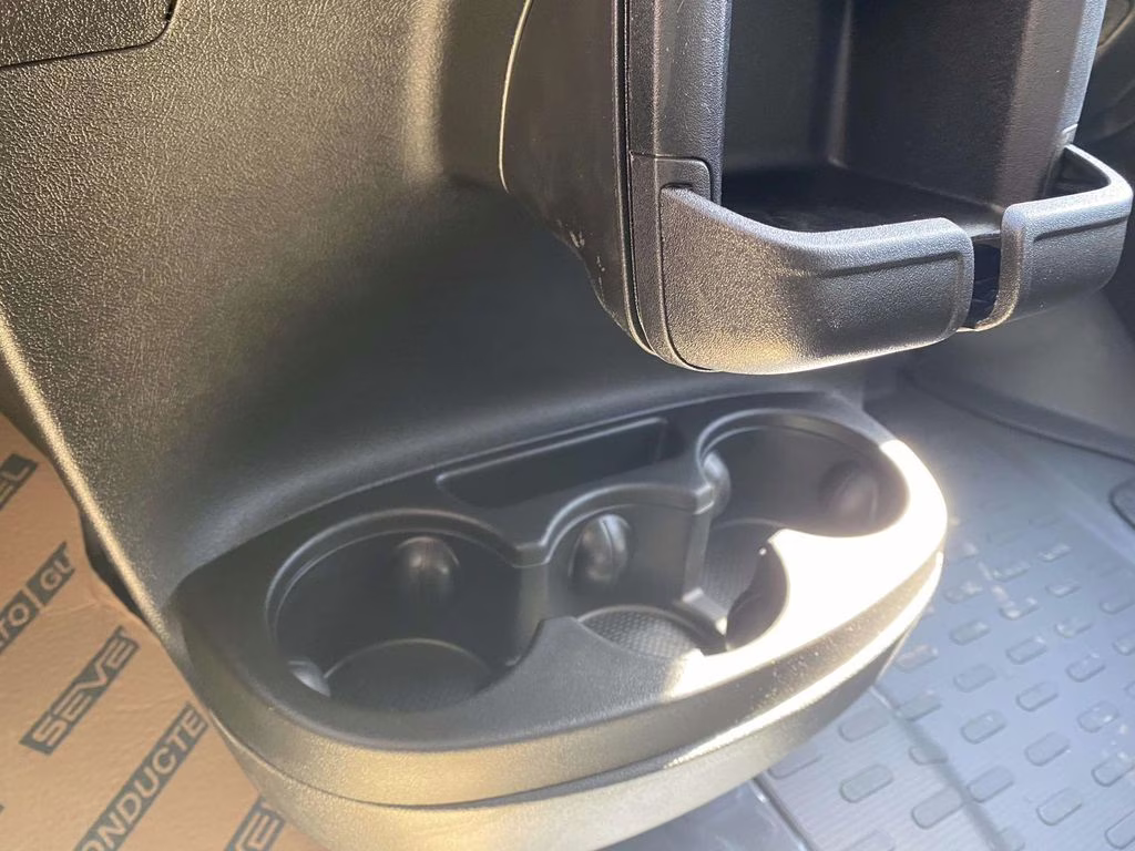 2026 Bright White Clearcoat Ram ProMaster 1500 Base FWD Van