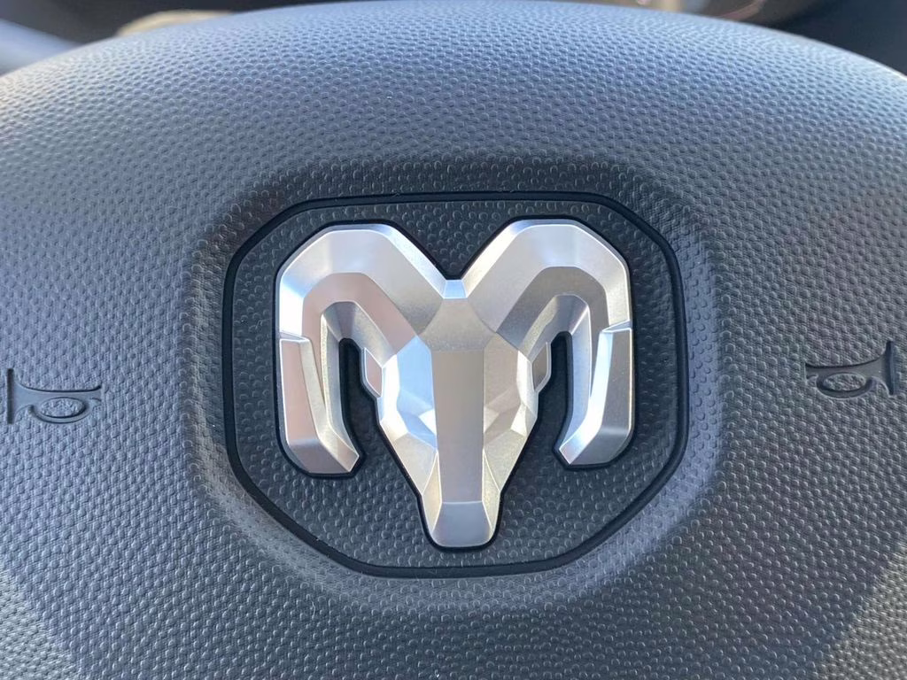 2026 Bright White Clearcoat Ram ProMaster 1500 Base FWD Van