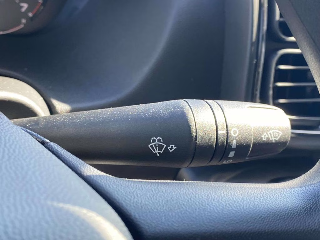 2026 Bright White Clearcoat Ram ProMaster 1500 Base FWD Van