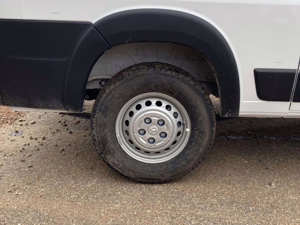 2025 Bright White Clearcoat Ram ProMaster 2500 High Roof FWD Van