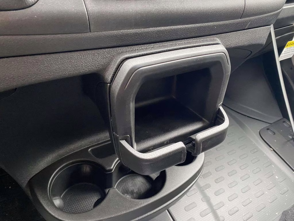 2025 Bright White Clearcoat Ram ProMaster 2500 High Roof FWD Van