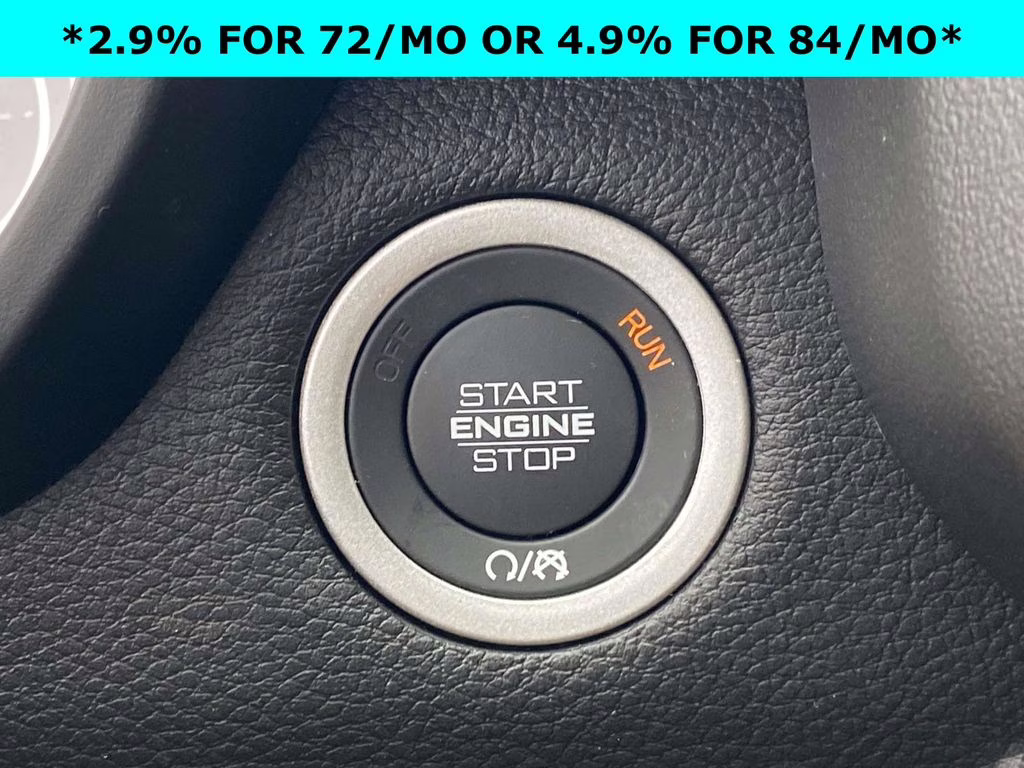 2026 Granite Crystal Metallic Clearcoat Ram 1500 Big Horn/Lone Star 4X4 Truck