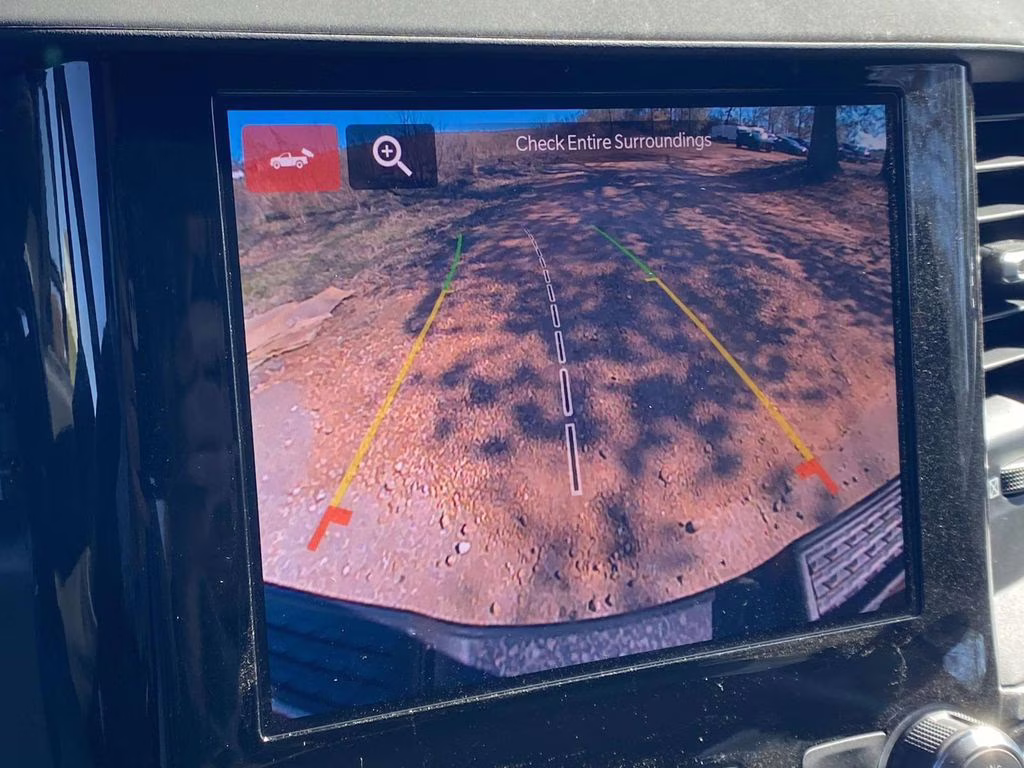 2026 Bright White Clearcoat Ram 2500 Tradesman 4X4 Truck