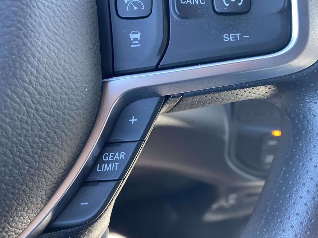 2026 Bright White Clearcoat Ram 2500 Tradesman 4X4 Truck