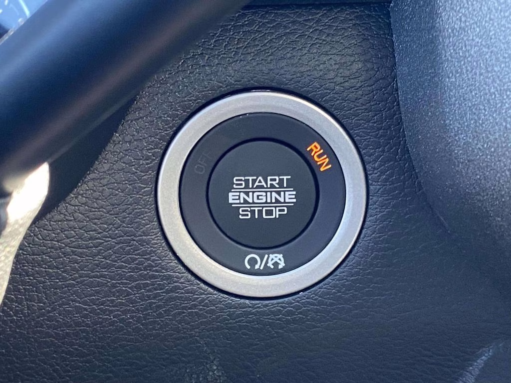 2026 Bright White Clearcoat Ram 2500 Tradesman 4X4 Truck