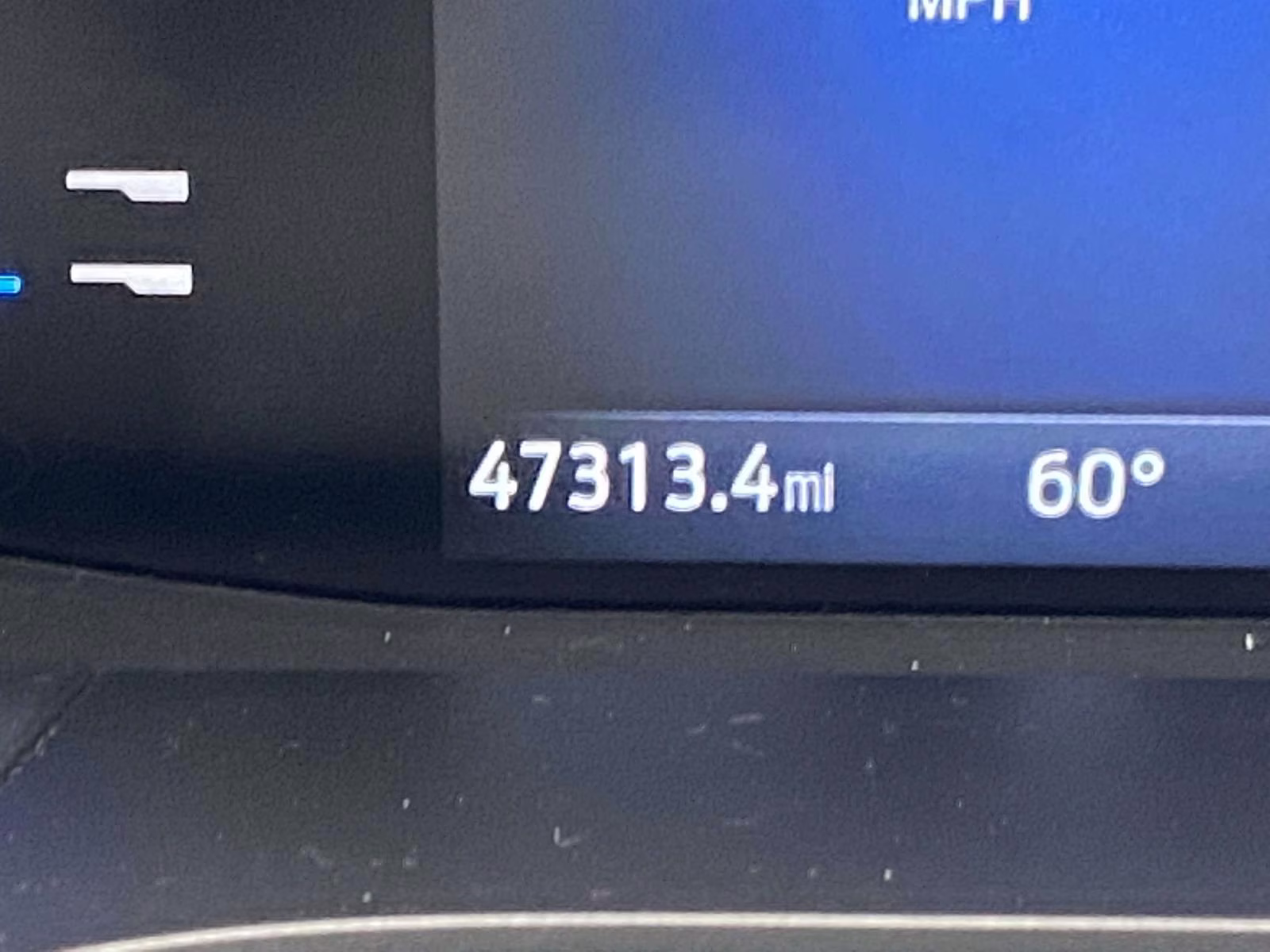 2023 Silver Metallic Ford Escape ST-Line FWD SUV