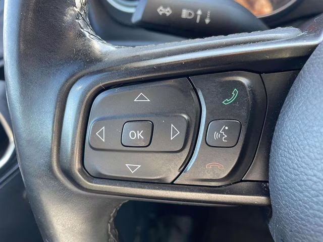 2019 Granite Crystal Metallic Clearcoat Jeep Wrangler Unlimited Sport S 4X4 SUV