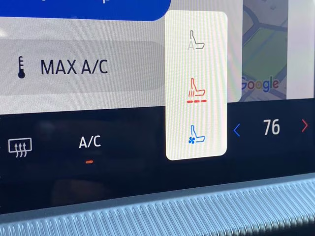 2026 Star White Metallic Tri-Coat Ford Explorer Platinum RWD SUV