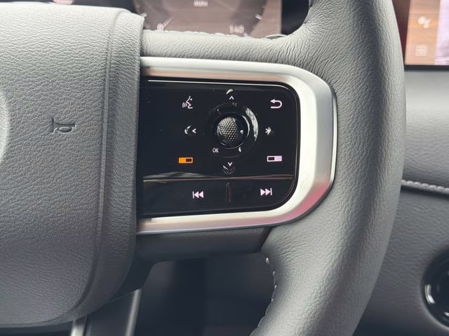 2026 Super Black Nissan Armada SL RWD SUV