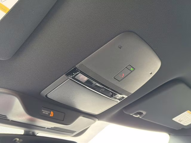 2026 Super Black Nissan Armada SL RWD SUV