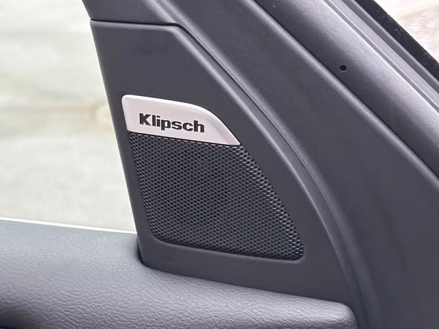 2026 Super Black Nissan Armada SL RWD SUV