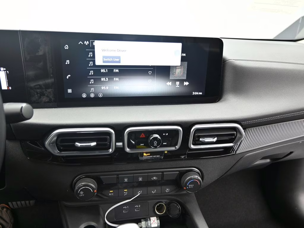 2026 Fresh Powder Nissan Sentra S FWD Sedan