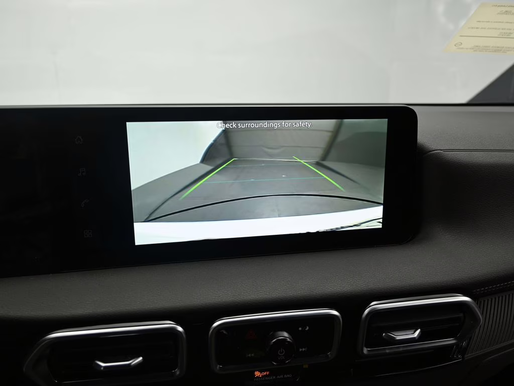 2026 Fresh Powder Nissan Sentra S FWD Sedan