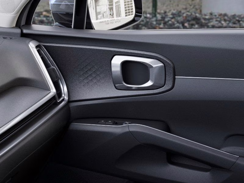 2026 Glacial White Pearl Kia Sorento S AWD SUV