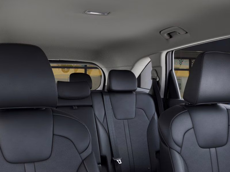 2026 Glacial White Pearl Kia Sorento S AWD SUV