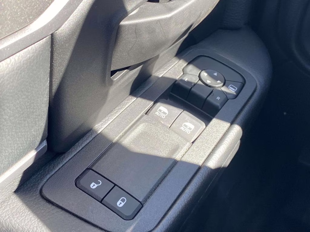 2026 Flame Red Clearcoat Ram 5500HD Tradesman 4X4 Truck