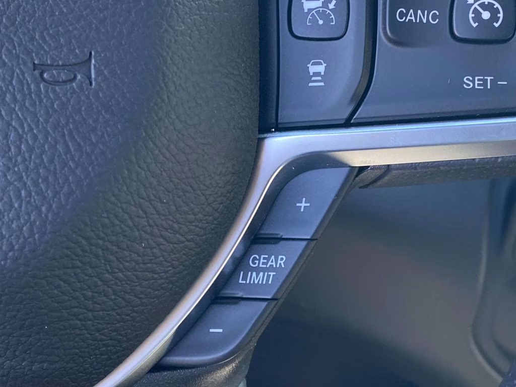 2026 Flame Red Clearcoat Ram 5500HD Tradesman 4X4 Truck