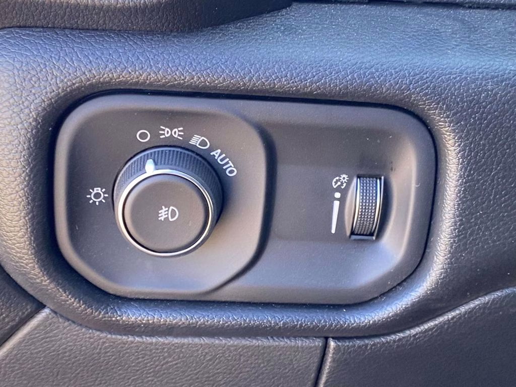 2026 Flame Red Clearcoat Ram 5500HD Tradesman 4X4 Truck