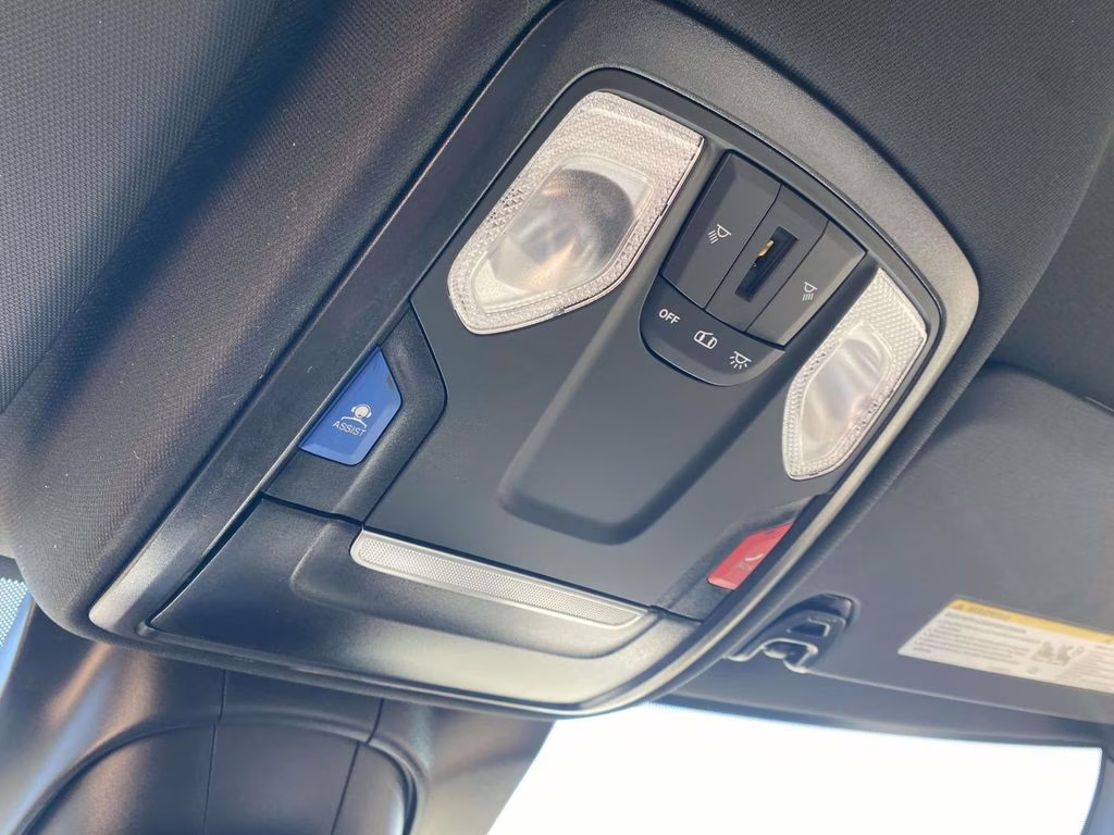 2026 Flame Red Clearcoat Ram 5500HD Tradesman 4X4 Truck