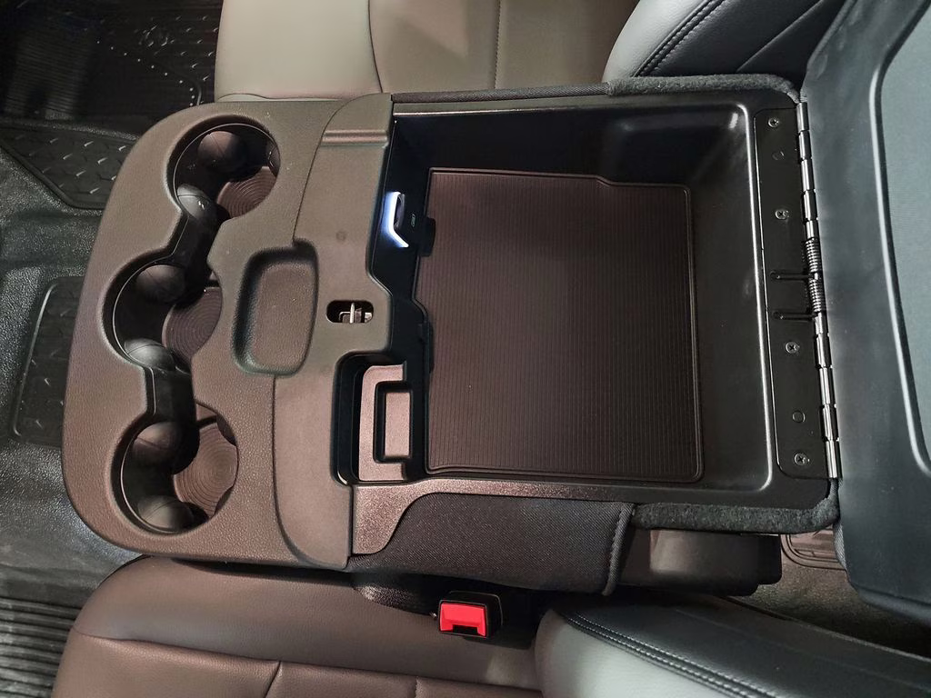 2026 Bright White Clearcoat Ram 5500HD Tradesman 4X4 Truck