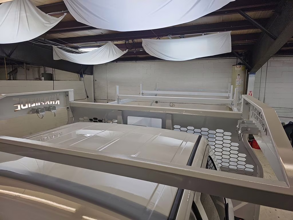 2026 Bright White Clearcoat Ram 5500HD Tradesman 4X4 Truck